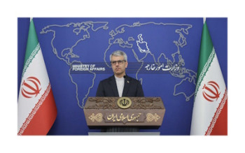 ایران دیکته آمریکایی را نمی‌پذیرد