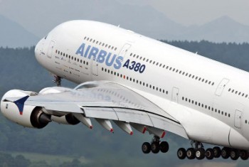  ایرباس لوکس مدل A380