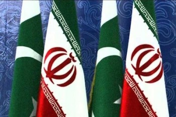 ایران و پاکستان بیانیه مشترک صادر کردند