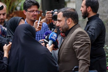 وزارت ارتباطات حافظ حریم خصوصی است