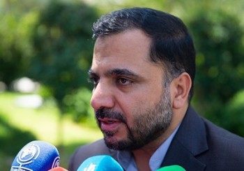 تا پنج سال آینده فضانورد ایرانی به فضا اعزام خواهیم کرد تا پنج سال آینده فضانورد ایرانی به فضا اعزام خواهیم کرد