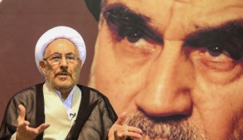 همه مسئولین نظام جا دارد نگران جان خویش باشند