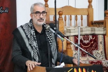 حفظ این نظام از اوجب واجبات است 