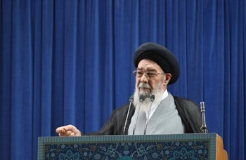 آمریکا و رژیم صهیونیستی عامل تمامی جنایتهای ددمنشانه هستند آمریکا و رژیم صهیونیستی عامل تمامی جنایتهای ددمنشانه هستند