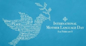 زبان ِ مادری در حال احتضار