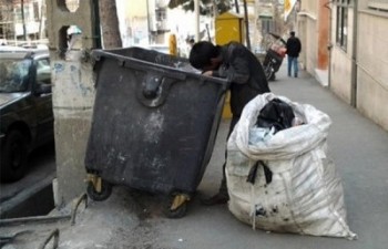 زبالهگردی در اهواز خانوادگی و مافیایی شده است زبالهگردی در اهواز خانوادگی و مافیایی شده است