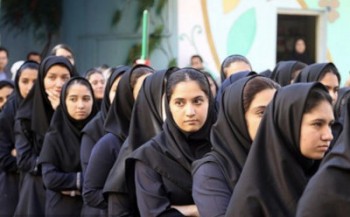 دختران دبیرستانی می‌توانند ازدواج کنند