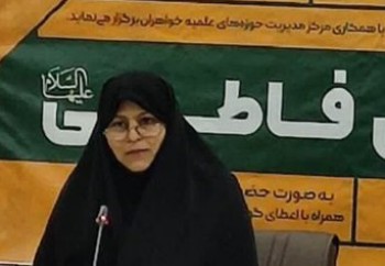 انقلاب ما را انقلاب چادری ها می‌دانند