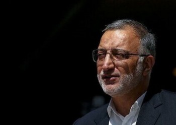 چهره تهران را با محوریت مساجد تغییر می دهیم