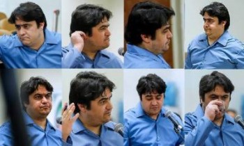 حکم اعدام روح الله زم قطعی شد