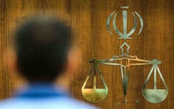 ۱۰۰ محکوم به اعدام و ۷۶ محکوم امنیتی ایران عفو شدند