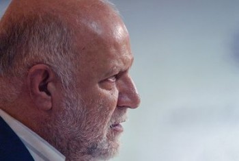 وزیر نفت ایران می گوید قیمت ها دست خداست