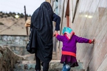تعداد خانوارهای دارای سرپرست زن ۲۶ درصد افزایش یافته است