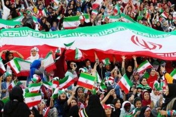 زنان ایران به زودی به ورزشگاه می روند
