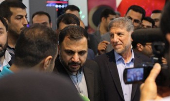 سه برابر نیاز اینترنت تامین کرده‌ایم