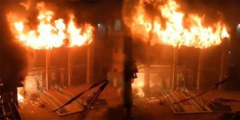  ادعای خرابکاری در کارخانه فولاد زرند تکذیب شد