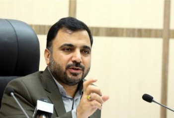 مساله اصلی وزارت ارتباطات تکمیل شبکه ملی اطلاعات است