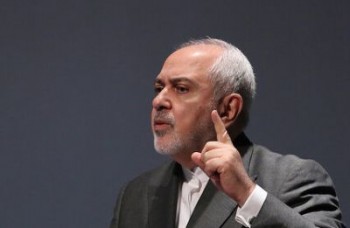ظریف: سه کشور اروپایی باقی‌مانده برجام را فروختند