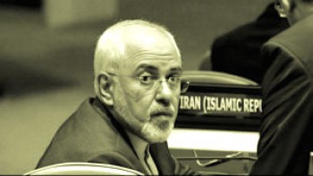 مجلس خبرگان: ظریف در برابر دشمنان ایران کوتاه آمده است