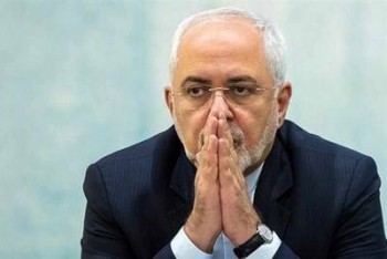  وزیر امور خارجه ایران
