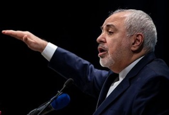 ظریف: آمریکا اعتبار سازمان ملل را به مخاطره انداخته است