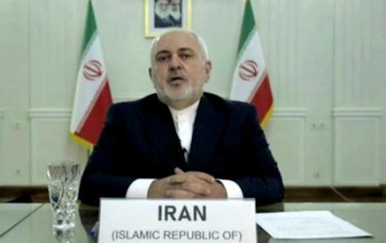 پاسخ ایران در مقابل هرگونه محدودیت جدید قاطع خواهد بود