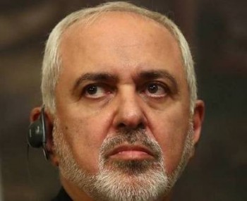 ظریف، مایک پامپئو را وزیر نفرت‌پراکنی خطاب کرد