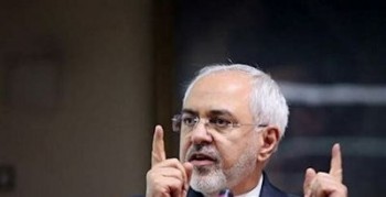 ظریف: شش هفت سال در ایران بیکار می گشتم