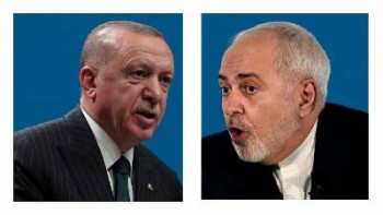 ایران سخنان جدایی‌طلبانه اردوغان درباره رود ارس را محکوم کرد