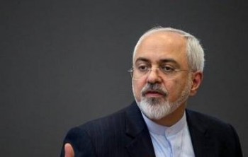 ظریف: نیازی به صدقه‌ ترامپ نداریم