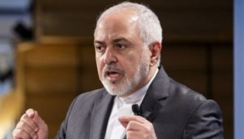 ظریف شروط بایدن برای بازگشت به برجام را بی معنی خواند