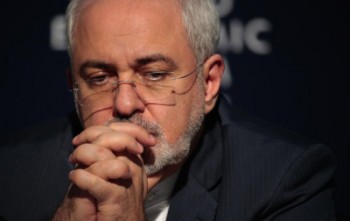 برای انتشار فایل صوتی وزیر خارجه ایران پرونده قضایی تشکیل شد 