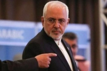 ظریف می گوید عافیت طلبی، مماشات و خودسانسوری خیانت است