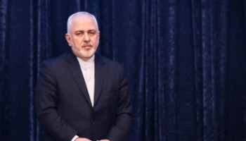 ظریف از خانواده شهید سلیمانی تقاضای بخشش کرد