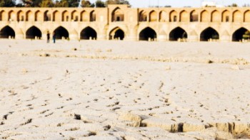 زنگ هشدار برای اصفهان به صدا درآمد