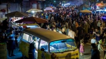 لایحه زیست شبانه در تهران تصویب شد
