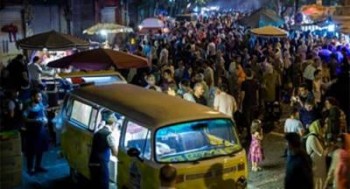 زیست مومنانه در تهران جایگزین زیست شبانه می شود
