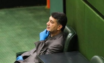 نماینده سابق مجلس ایران بازداشت شد