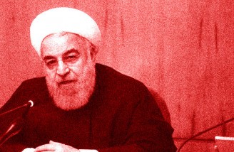 حسن روحانی: نمی‌‌توانیم بگوییم شرایط عادی است| مطالبات بانوان و جوانان به حق است