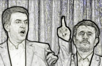 رحیم مشایی: نه نگرانیم و نه می‌ترسیم