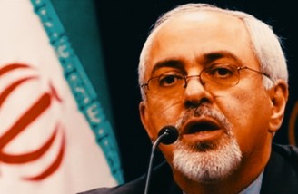 ظریف: هدف آمریکا جدا کردن مردم ایران از یکدیگر و از حاکمیت است