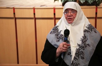 اعظم طالقانی: تا زنده ام از حق ریاست‌جمهوری زنان حمایت می کنم