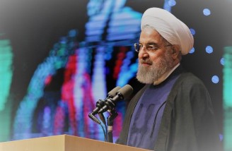 روحانی: کشورهای منطقه در مقابله با گرد و غبار مسئولیت دارند