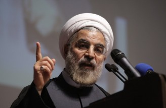 حسن روحانی: وکلا باید از امنیت کامل برخوردار باشند