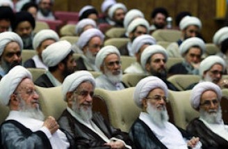 جمعی از اساتید و فضلای حوزه: قبول و تصویب FATF مشروع نیست