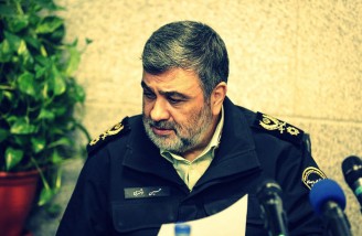 فرمانده نیروی انتظامی: مردم مراقب سناریوهای کُشته سازی باشند