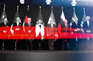 بیانیه مهم دولت در واکنش به خروج غیرقانونی آمریکا از برجام