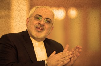 محمد جواد ظریف، نخست وزیر رژیم صهیونیستی را چوپان دروغگو خواند