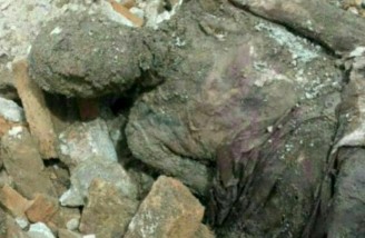جسد مومیایی کشف شده ی منتسب به رضاشاه کجاست؟ 