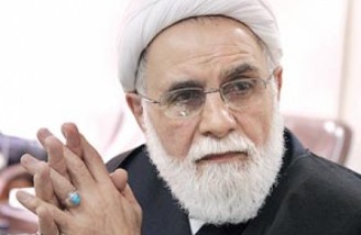 ناطق نوری: گروه مرجع مردم امروز الزاماً روحانیت نیست